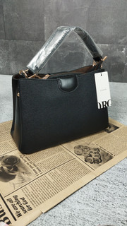 کیف زنانه سگکک دوختی سه جا یاران