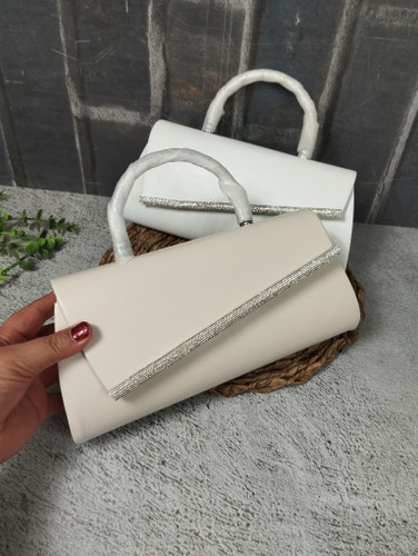 کیف مجلسی نگین کج (بیاله)