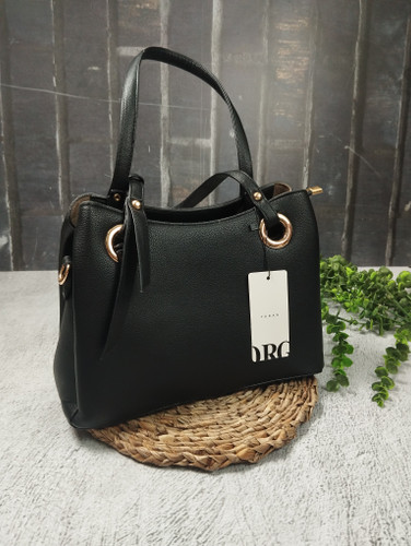 کیف زنانه سه جا طرح کمربندی یاران