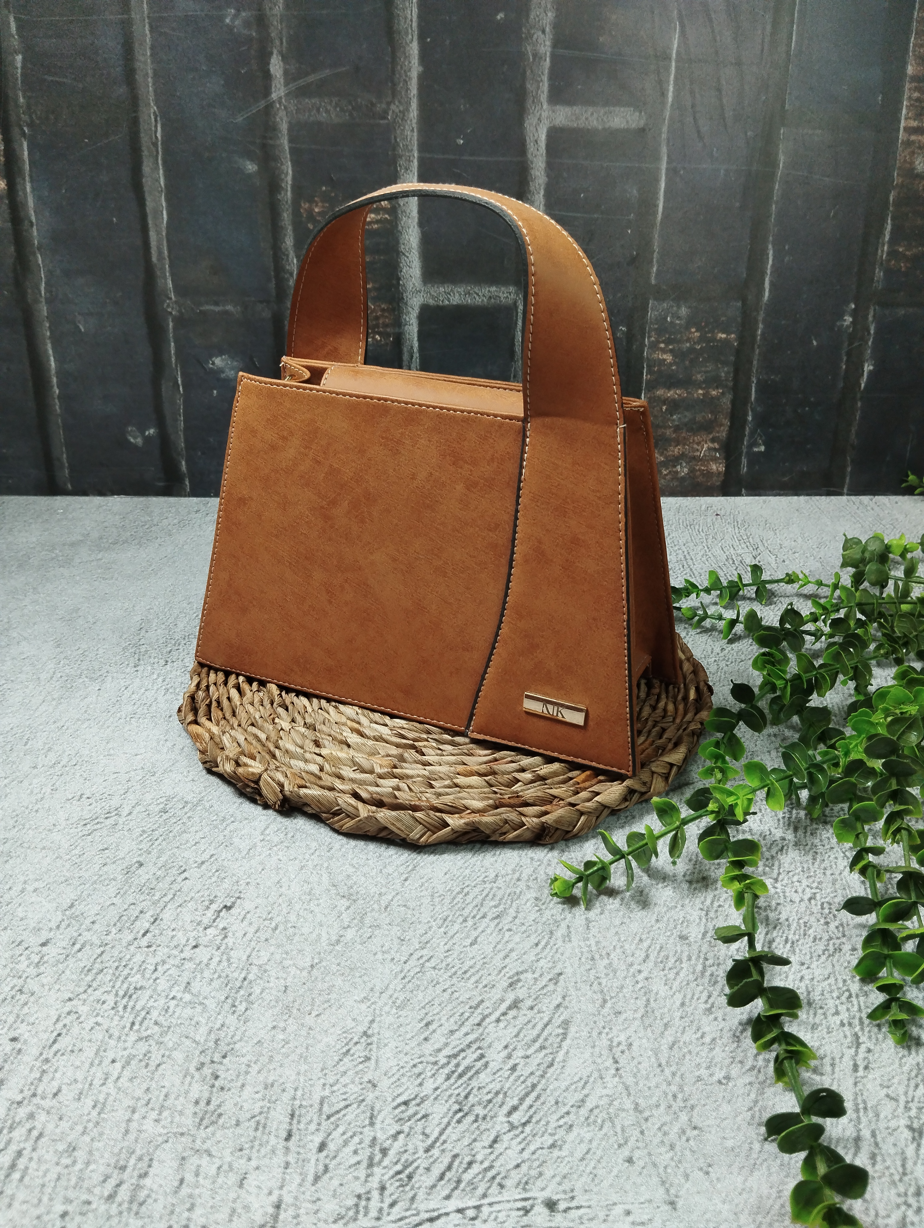 کیف دخترانه شتری مارک NK